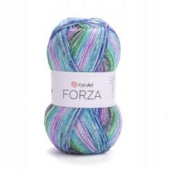 YARNART Fonal YarnArt Forza 100g/420m gyapjú zokni zoknihoz 2607 (8681338547256)