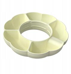  Szuper Olcsó Bögre-Snack 2in1 Snack Tálcával Többször használható (12570082625)