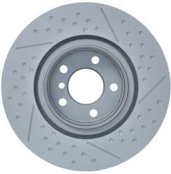 Bosch 0 986 479 E05 féktárcsa (1db)