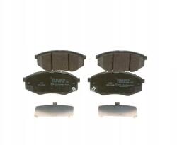 Bosch 0 986 494 692 Fékbetét készlet