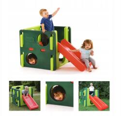 Little Tikes Kis Játszótér Majomliget Csúszda Little Tikes 111 cm 23 kg-ig 447a (447A00060)