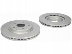 Delphi Első Féktárcsák Delphi BG5071C