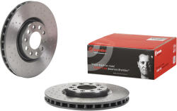 Brembo 09. C495.1X féktárcsa (1db)