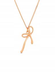Vuch Stellara rozéarany nyaklánc (P14601)