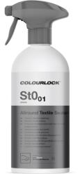 Koch-Chemie Colourlock Allround Textile Sealant (St001) - Prémium textília konzerváló 500ml (4218)