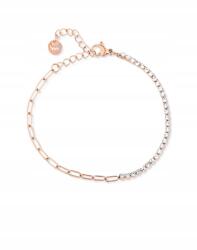 Vuch Lumisa Rose Gold karkötő (P14561)