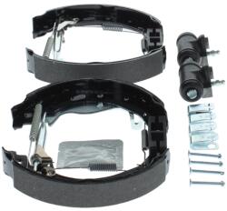 Bosch 0 204 114 681 Fékpofák készlet