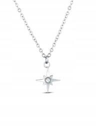 Vuch Staria ezüst nyaklánc (P14632)