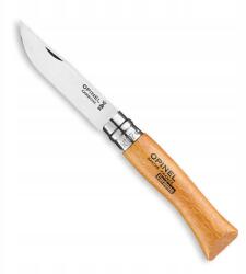 Opinel Összecsukható kés Opinel Tradition N°07 Carbon (113070)