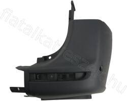 Fastoriginal Lökhárító sarok MERCEDES SPRINTER 18> 907/910 hátsó jobb Parkoló radar hátó kerék meghajtás Sávváltás asszisztens MERCEDES-BENZ SPRINTER 3-t Dobozos (B910) (FT91344G)