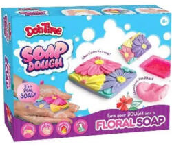 WeCool Toys Aluat de săpun: Săpun modelabil - Flori (223014)
