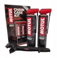 Motul Lánc Szett Motul C1 C2 Kefe