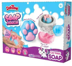 WeCool Toys Aluat de săpun: Aluat de săpun - Lăbuța de pisică (223007)