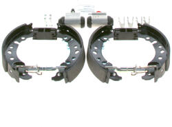 Bosch 0 204 114 707 Fékpofák készlet