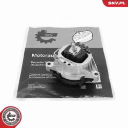 ESEN SKV Uloženie, motor ESEN SKV 75SKV187 (75SKV187)