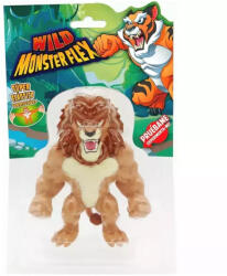 PMI Monsterflex Animale sălbatice - figurine extensibile, în diverse variante, 1 buc (0551) Figurina