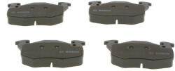 Bosch 0 986 460 983 Féktárcsa betét készlet