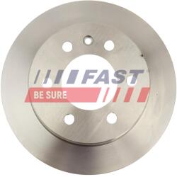 Fast FT31529 féktárcsa (1db)