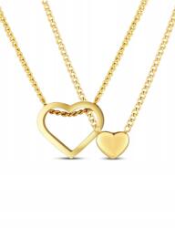 Vuch Claribel arany nyaklánc (P14648)