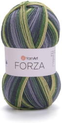 YARNART Fonal YarnArt Forza 2505 zokni (Forza 2505)
