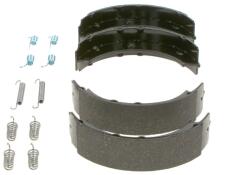 Bosch 0 986 487 611 Fékpofák készlet, fékek
