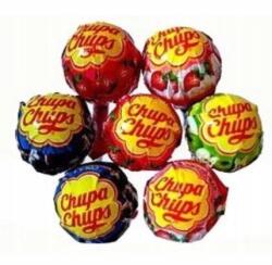 Chupa Chups nyalókák 50 db ízkeverék +10AJÁNDÉK (8410031912470)