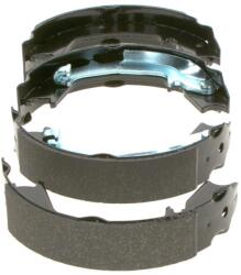 Bosch 0 986 487 711 Fékpofák készlet, fékek