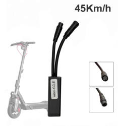  Segway Ninebot Max G3 E sebességfeloldó tuningbox (45km/h)