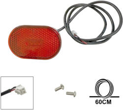  Xiaomi Electric Scooter 5, 5 Max, 5 Pro hátsó lámpa