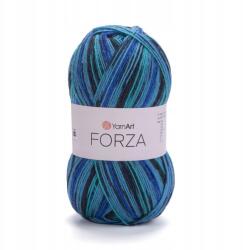 YARNART Fonal YarnArt Forza 100g/420m gyapjú zokni zoknihoz 2507 (8681338543371)