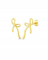 Vuch Stellara arany fülbevalók (P14602)