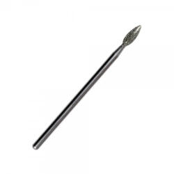 BrillBird - CUTICULA PUSHER NAIL BIT GYÉMÁNT CSISZOLÓFEJ