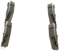 Bosch 0 986 424 839 Fékbetét készlet