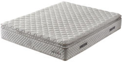 INFINIZA Táskarugós memóriahabos matrac - INFINIZA TESLA matrac 140x200x31cm