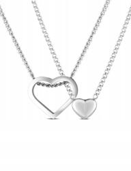 Vuch Claribel ezüst nyaklánc (P14646)