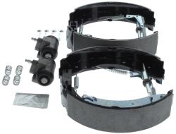 Bosch 0 204 114 538 Fékpofák készlet