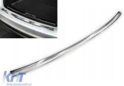  RS6-style side skirts, suitable for Audi A6 Avant, Allroad 2011-2018 (ABAUSS6007468)