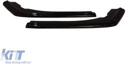  Front M Performance Design Design bumper suitable for BMW 3 Series F30 sedan, F31 touring 2011-2019 with PDC, with washers, without fog lights (ABBMFX6008434)