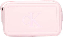 Calvin Klein Geantă crossbody damă Calvin Klein Signy - roz