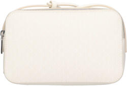 Calvin Klein Geantă crossbody damă Calvin Klein Asta - alb