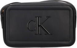 Calvin Klein Geantă crossbody damă Calvin Klein Signy - neagra