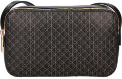 Calvin Klein Geantă crossbody damă Calvin Klein Asta - neagra