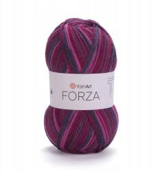 Himalaya Fonal YarnArt Forza 100g/420m gyapjú zokni zoknihoz 2508 (14390)