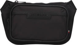 Tommy Hilfiger Férfi vesetáska Tommy Hilfiger Vad - fekete