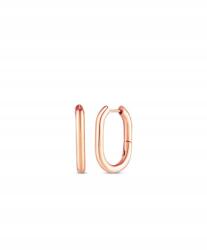 Vuch Alira Rose Gold Fülbevaló (P15444)