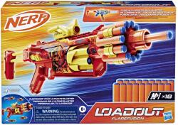 Hasbro Nerf Loadout Flarefusion (g3142) - infant