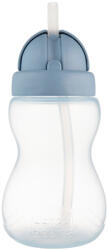 Canpol babies Babies Cana Sport Cu Pai Flip-Top 270ml 56/109_Blu (5901691812222)