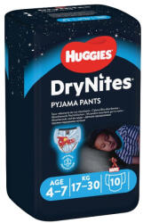 Kimberly-Clark Huggies DryNites Pants de noapte (2241011)