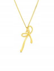 Vuch Stellara arany nyaklánc (P14603)