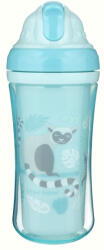 Canpol babies Babies Cana Sport Cu Pai 260ml Lemur 74/051 (5903407740515)